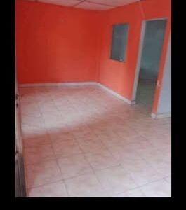 ALQUILER DE DEPARTAMENTO AMPIO EN ALDERETES