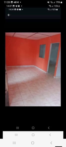 ALQUILER DE DEPARTAMENTO AMPIO EN ALDERETES