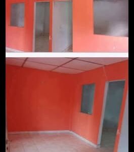 ALQUILER DE DEPARTAMENTO AMPIO EN ALDERETES