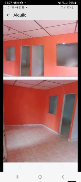 ALQUILER DE DEPARTAMENTO AMPIO EN ALDERETES