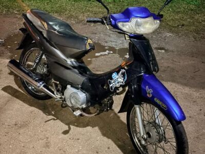 guerrero dl 110