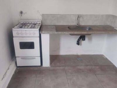 Disponible mono ambiente