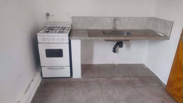 Disponible mono ambiente
