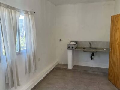 Disponible mono ambiente