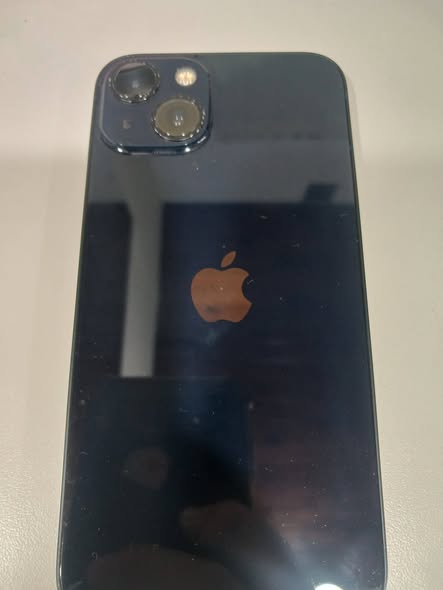 Vendo liquido iphone 13