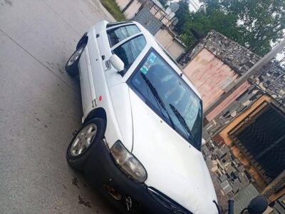 Vendo Ford escort