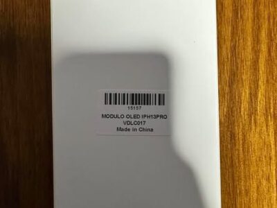 pantalla Iphone 13 pro oled