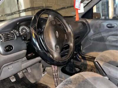 Vendo Ford escort