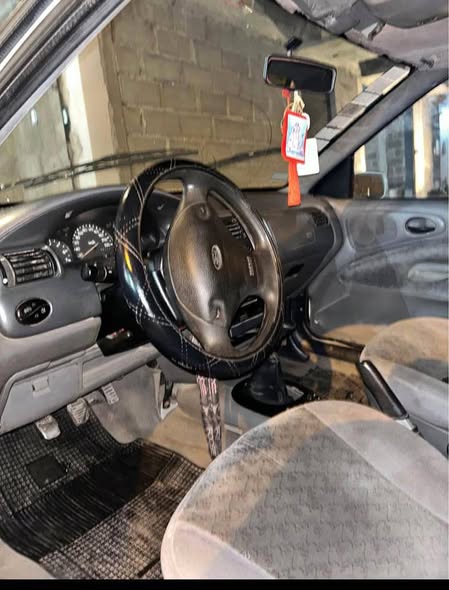 Vendo Ford escort