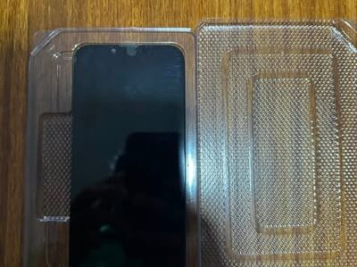 pantalla Iphone 13 pro oled