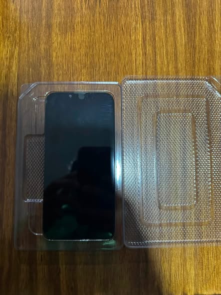 pantalla Iphone 13 pro oled