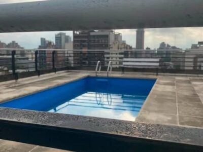 DEPARTAMENTO MONOAMBIENTE- BARRIO NORTE
