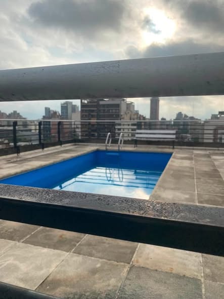 DEPARTAMENTO MONOAMBIENTE- BARRIO NORTE