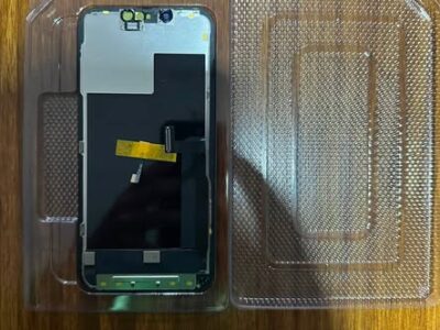 pantalla Iphone 13 pro oled