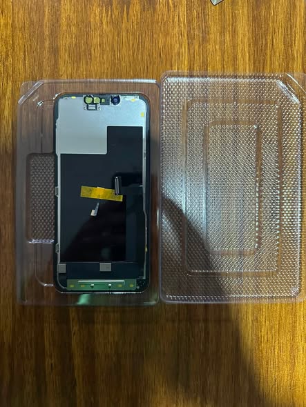 pantalla Iphone 13 pro oled