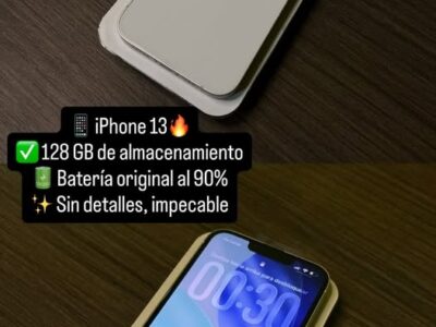 Iphone 13 128gb