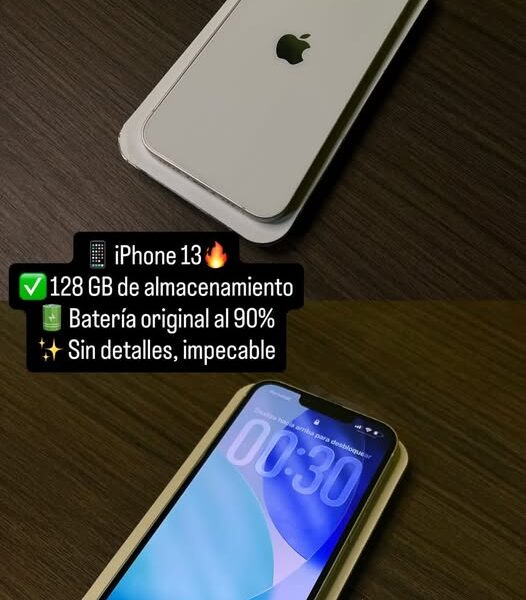 Iphone 13 128gb