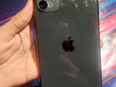 vendo iphone 11