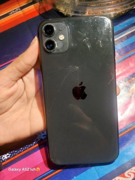 vendo iphone 11