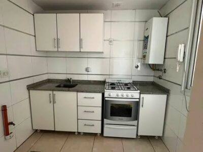 DEPARTAMENTO MONOAMBIENTE- BARRIO NORTE