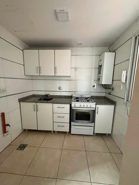 DEPARTAMENTO MONOAMBIENTE- BARRIO NORTE