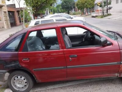 Vendo VW Pointer 97