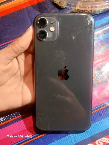 vendo iphone 11