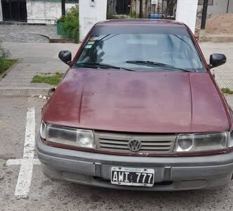 Vendo VW Pointer 97