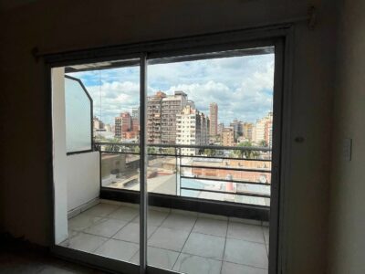DEPARTAMENTO MONOAMBIENTE- BARRIO NORTE