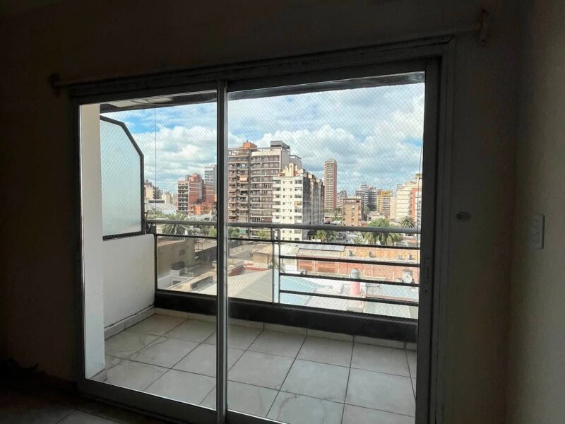 DEPARTAMENTO MONOAMBIENTE- BARRIO NORTE
