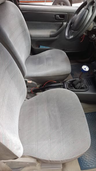 Vendo VW Pointer 97