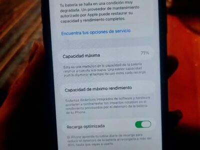 vendo iphone 11