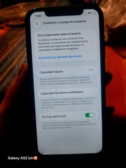 vendo iphone 11