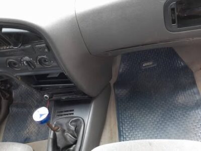 Vendo VW Pointer 97