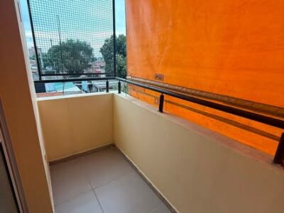 SE ALQUILA DEPTO 1 DORMITORIO Av.Alem 1475