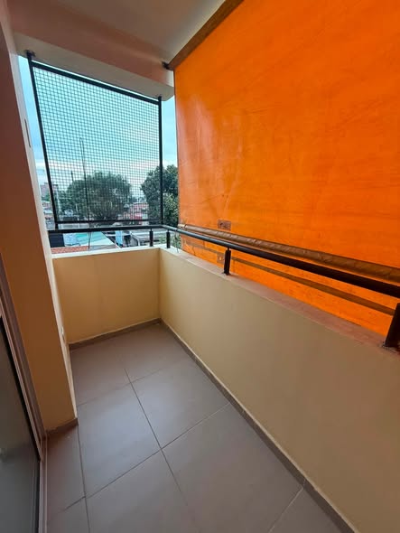 SE ALQUILA DEPTO 1 DORMITORIO Av.Alem 1475