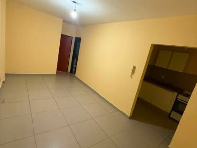 SE ALQUILA DEPTO 1 DORMITORIO Av.Alem 1475