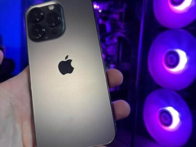VENDO IPHONE 13 PRO 128 GB
