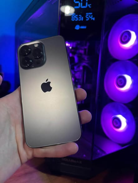 VENDO IPHONE 13 PRO 128 GB