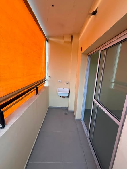 SE ALQUILA DEPTO 1 DORMITORIO Av.Alem 1475