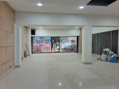 Alquiler local comercial
