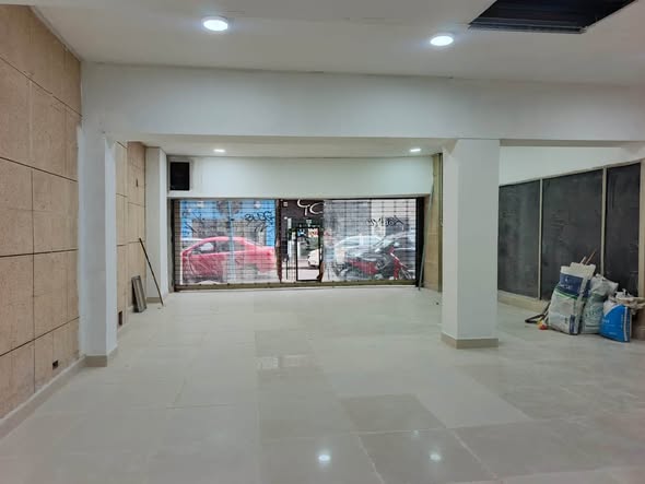 Alquiler local comercial