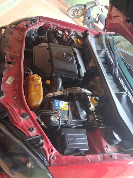 Líquido fiat strada adventure 2017