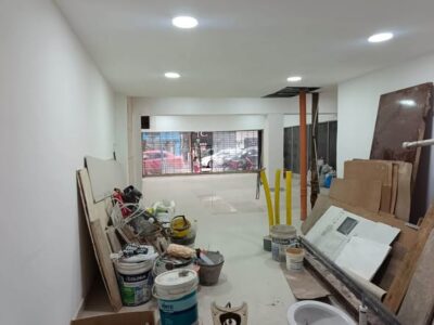 Alquiler local comercial