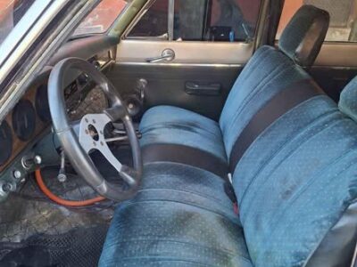 Vendo ford falcon modelo 78