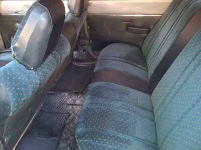 Vendo ford falcon modelo 78