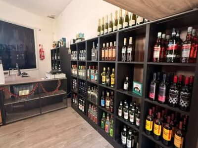 FONDO DE COMERCIO EN VENTA – BEBIDAS LAS YUNGAS YERBA BUENA