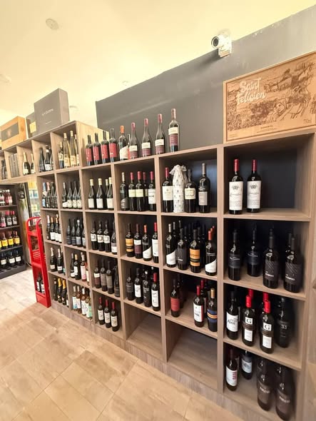 FONDO DE COMERCIO EN VENTA – BEBIDAS LAS YUNGAS YERBA BUENA