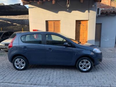 FIAT PALIO 1.4 ATTRACTIVE 2012 – 5 PUERTAS