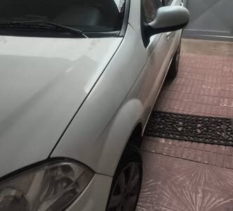 FIAT SIENA EL FULL pack atractive + pack seguridad , modelo 2016